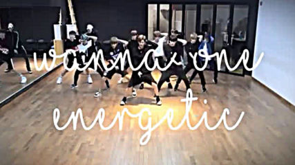 Kpop Random Play Dance Mirrored