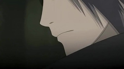 In For The Kill Remix [dubstep Naruto Amv]