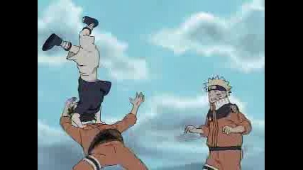 Naruto Vs Sasuke 67