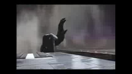 Spiderman - Web Of Shadows 