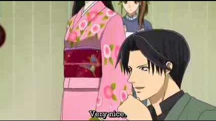 Skip Beat! Eпизод 6 Eng Sub