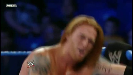 Wwe.smackdown.2011.11.25.част 4