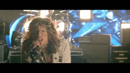 Aerosmith - Legendary Child 720p