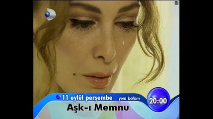 Aski memnu 