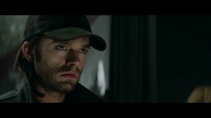 Завръщането на Първият Отмъстител / Зимният Войник се сеща кой в действителност е