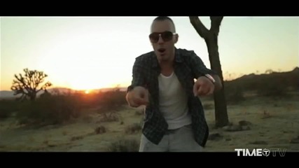 Lucenzo - Baila Morena 2011