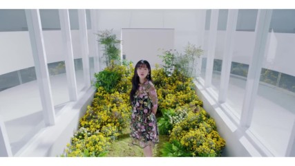 [превод] Oh My Girl - Secret Garden