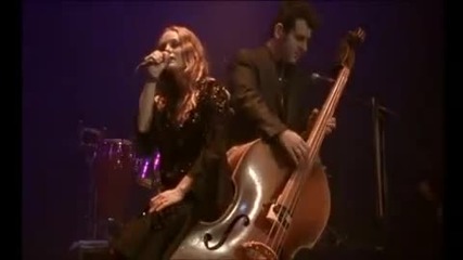 Vanessa Paradis -walk On The Wild Side (live At Au Zenith)