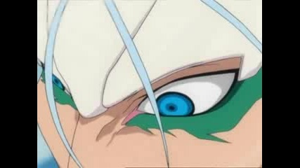 Bleach Amv - Atreyu - Becoming the Bull - Bleach Amv
