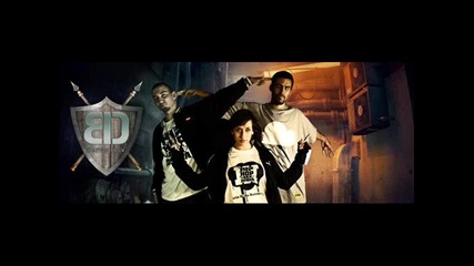Proekt Obedinenie Present: Big Oz & Nina Davis - 24/7 Raw 
