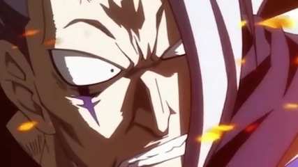 Fairy tail