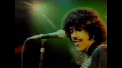 Thin Lizzy - Rosalie 1975