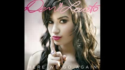 6. Demi Lovato - Catch Me (here We Go Again)