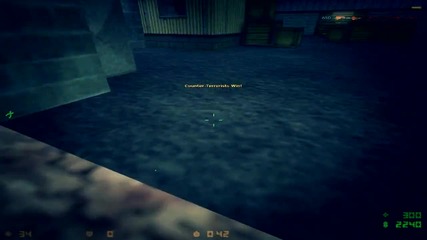 Counter - Strike 1.6 # incr!bbleon. Ace #4 !