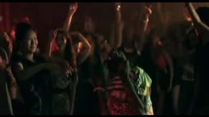 usher Feat. Pitbull - Dj Got Us Falling In Love Again