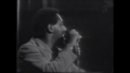 Otis Redding - My Girl