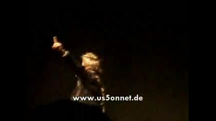 Us5 - Richky [ In Control Tour ]