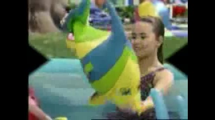 Miley Cyrus, Selena Gomez, and Demi Lovato! Като малки