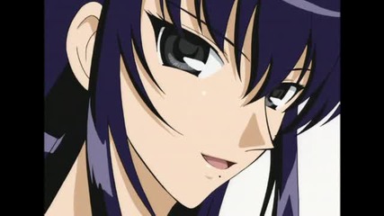 [ Eng Dub ] School Rumble - Episode 6