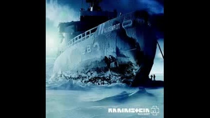 **rammstein - Ein Lied Rosenrot..** 