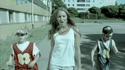 Agnes - On And On( 2nd Version High Quality) 