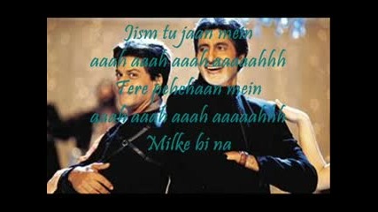 Kabhi Khushi Kabhie Gham