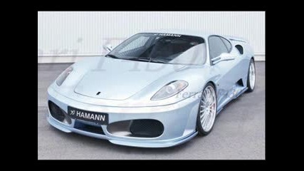 Ferrari F430