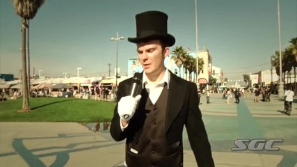 Impossible Magic Trick!!