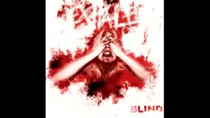 Exhale - Parasiter (blind 2010) 