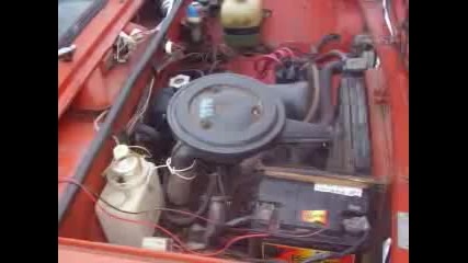 vaz 2101 