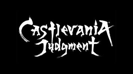 Castlevania Judgment - Dracula s Castle