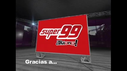 All Access Miley Super 99