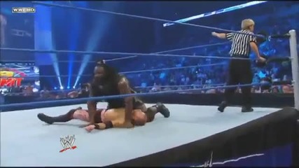 Wwe Experience 15.05.2011 част 3/3 (hq)