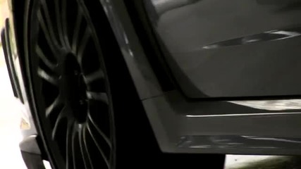 Subaru Wrx Sti Sedan Attacks the Ring