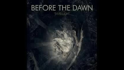 Before The Dawn - Reign of Fire 