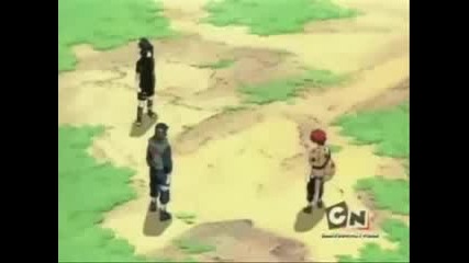 Naruto Episode 66 Part 1