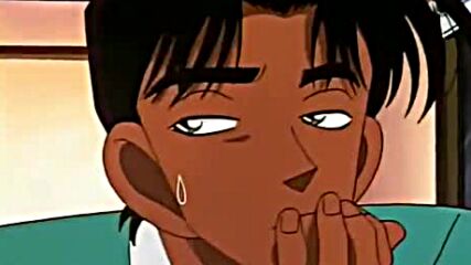 Detective Conan 57
