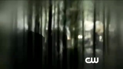 New Promo! The Vampire Diaries 2x15 * The Dinner Party * 