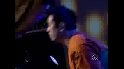 Linkin Park - Faint (live)