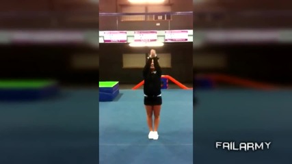 Girls Fails of the Month September 2013