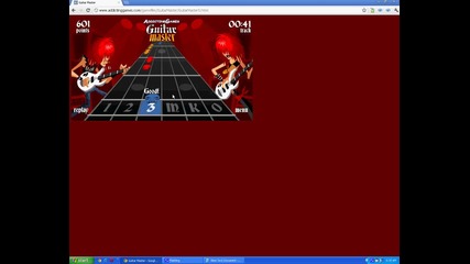 quitar master
