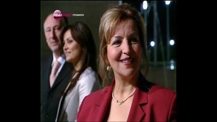 Памуковата принцеса 50/1 (beyaz Gelincik)