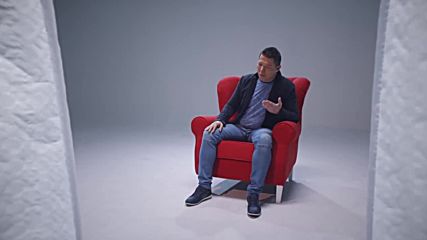 Дамир Мемишевич Дамме - Пет кафана Official 4k Video 2018