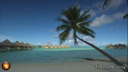 Steve Brian feat. Britty ~ Salida del Sol (ocean Influence Mix) 