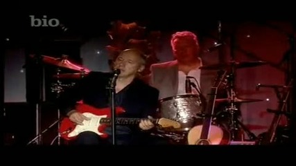 Mark Knopfler - Why Worry ( Princes Trust 2009 ) 