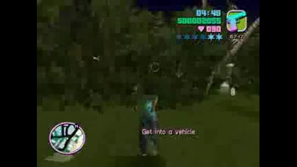 Gta Vice City - Mission 6