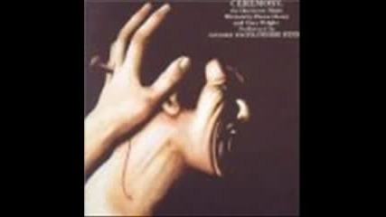Spooky Tooth - Cotton Growing Man 
