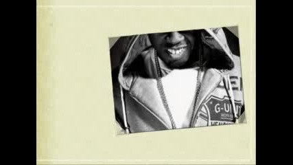 50 Cent Ft. Akon - Still Will