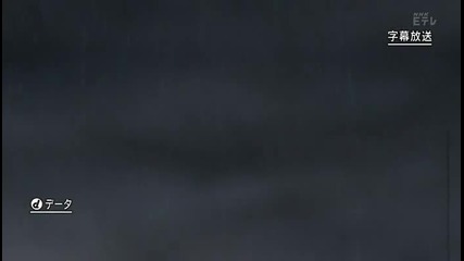 Phi Brain Kami no Puzzle Season 2 Episode 21 Eng Hq