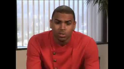 Chris Browns apology // Крис се извинява публично за побоя си над Рияна